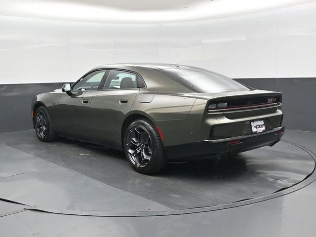 2026 Dodge Charger R/T