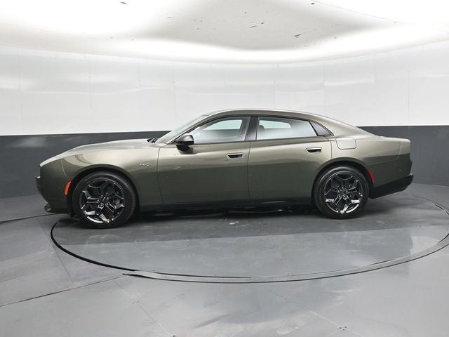 2026 Dodge Charger R/T