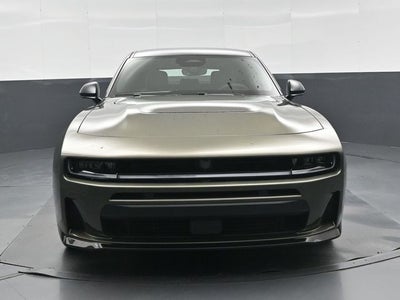 2026 Dodge Charger R/T