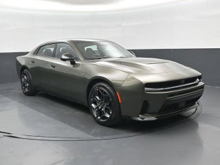 2026 Dodge Charger R/T Plus