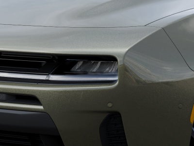 2026 Dodge Charger R/T