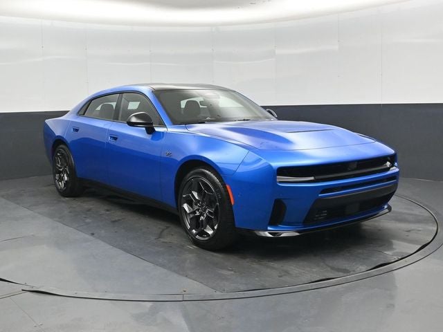 2026 Dodge Charger R/T