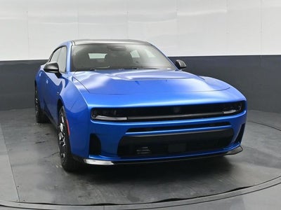 2026 Dodge Charger R/T