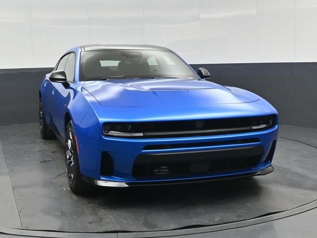 2026 Dodge Charger R/T
