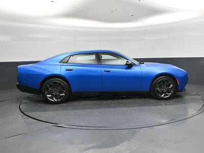 2026 Dodge Charger R/T