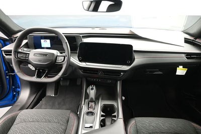 2026 Dodge Charger R/T