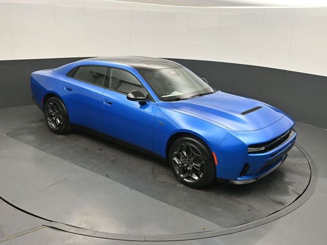 2026 Dodge Charger R/T