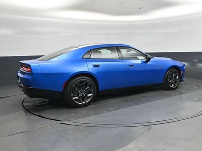 2026 Dodge Charger R/T