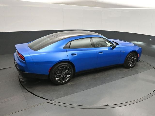 2026 Dodge Charger R/T