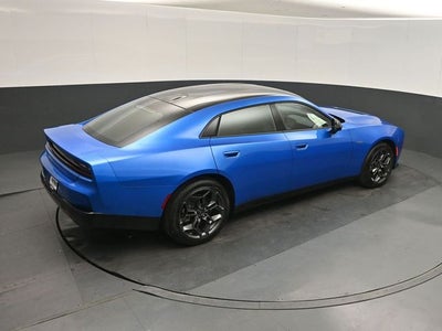 2026 Dodge Charger R/T