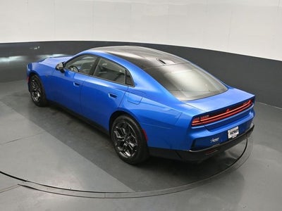 2026 Dodge Charger R/T
