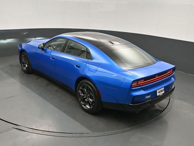 2026 Dodge Charger R/T