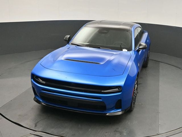 2026 Dodge Charger R/T