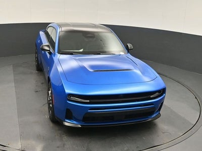 2026 Dodge Charger R/T