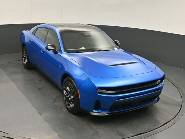 2026 Dodge Charger R/T