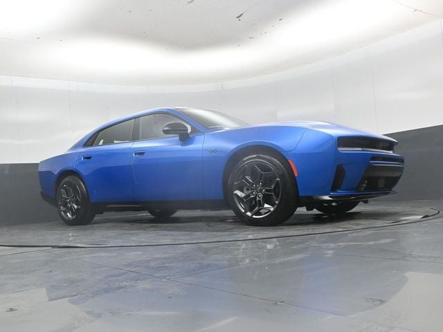 2026 Dodge Charger R/T