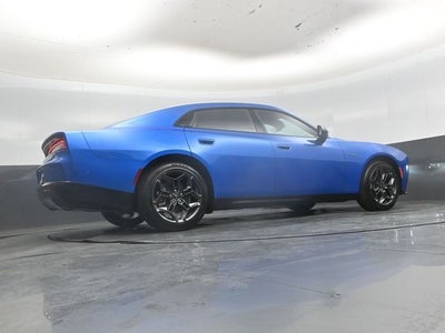 2026 Dodge Charger R/T