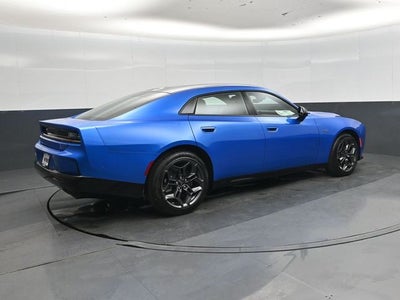 2026 Dodge Charger R/T
