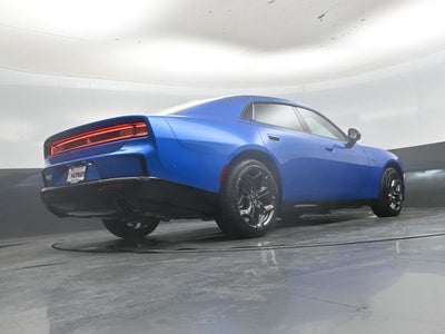 2026 Dodge Charger R/T