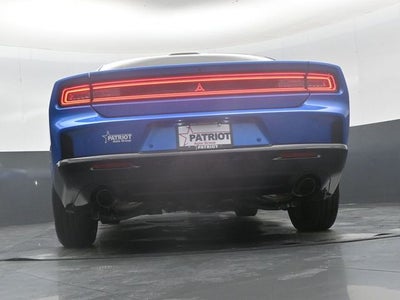 2026 Dodge Charger R/T