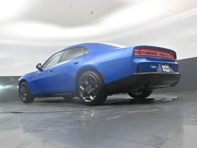 2026 Dodge Charger R/T
