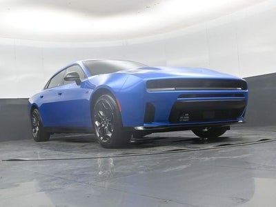 2026 Dodge Charger R/T