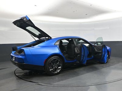 2026 Dodge Charger R/T