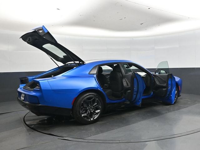 2026 Dodge Charger R/T
