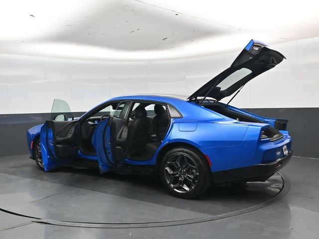 2026 Dodge Charger R/T