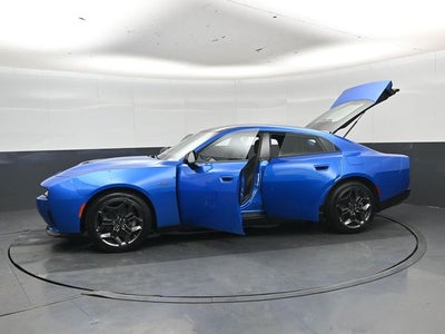 2026 Dodge Charger R/T