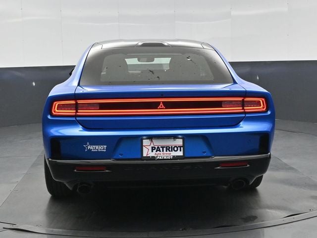 2026 Dodge Charger R/T