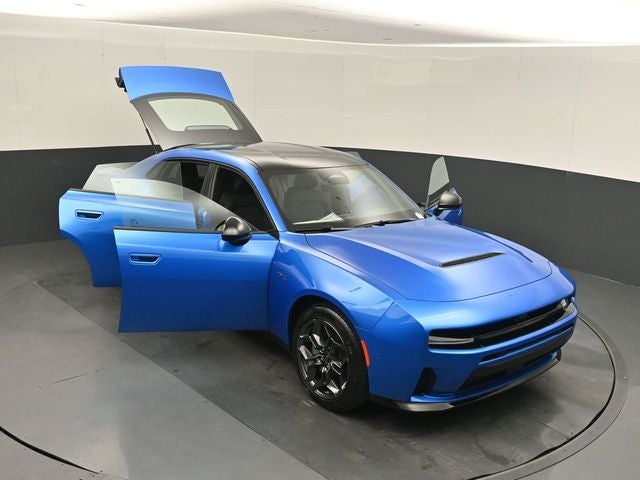 2026 Dodge Charger R/T