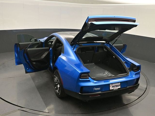 2026 Dodge Charger R/T