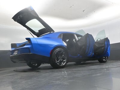 2026 Dodge Charger R/T