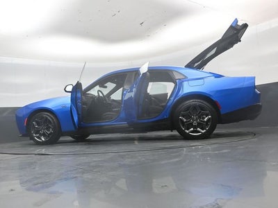 2026 Dodge Charger R/T