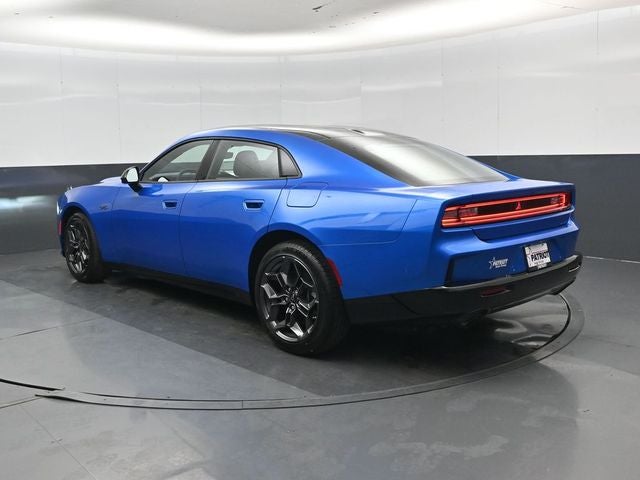 2026 Dodge Charger R/T