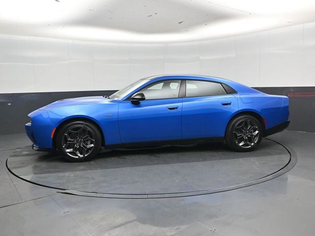 2026 Dodge Charger R/T