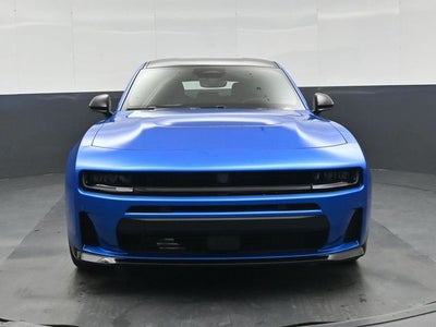2026 Dodge Charger R/T
