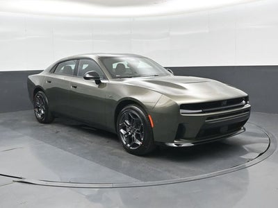 2026 Dodge Charger R/T