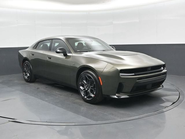 2026 Dodge Charger R/T