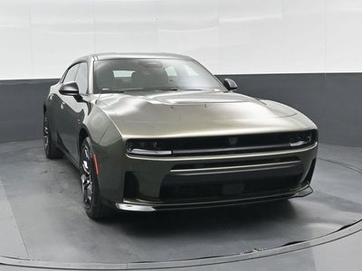 2026 Dodge Charger R/T