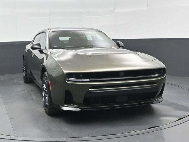 2026 Dodge Charger R/T