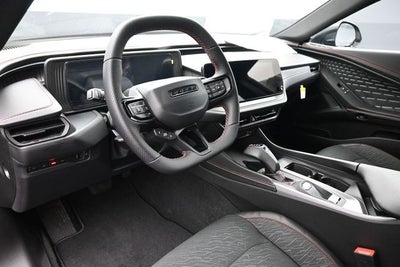 2026 Dodge Charger R/T
