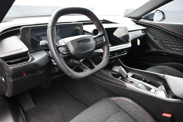 2026 Dodge Charger R/T