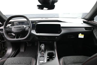 2026 Dodge Charger R/T