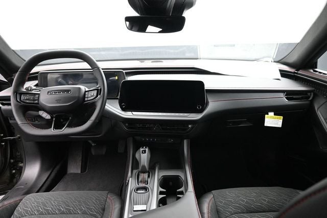 2026 Dodge Charger R/T