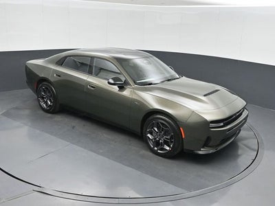 2026 Dodge Charger R/T