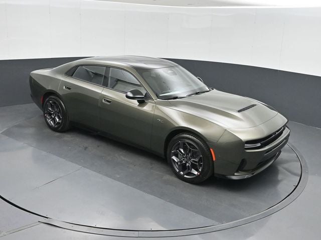 2026 Dodge Charger R/T