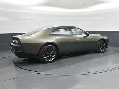 2026 Dodge Charger R/T