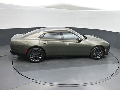 2026 Dodge Charger R/T